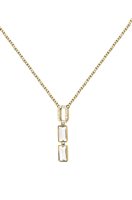 Collana Karl Lagerfeld Donna in Acciaio KLAYC08 - KLAYC08